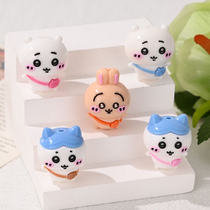 10PCS Usagi PVC focal Beads Fo - Penn Reel Fierce ulasan dan harga