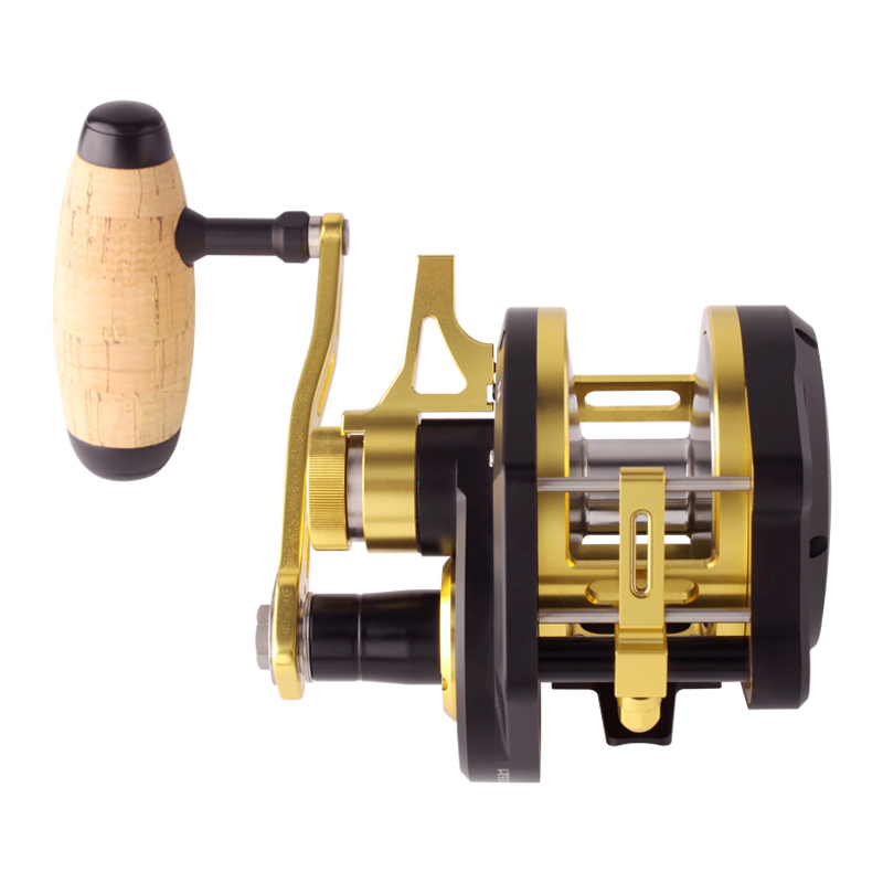 Umi New Slow Jigging Drum Whee - Fishing Boat Steering Wheel ulasan dan harga