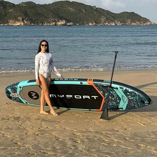 MY BOAT Series Factory Price O - Fishing Boat Paddle ulasan dan harga