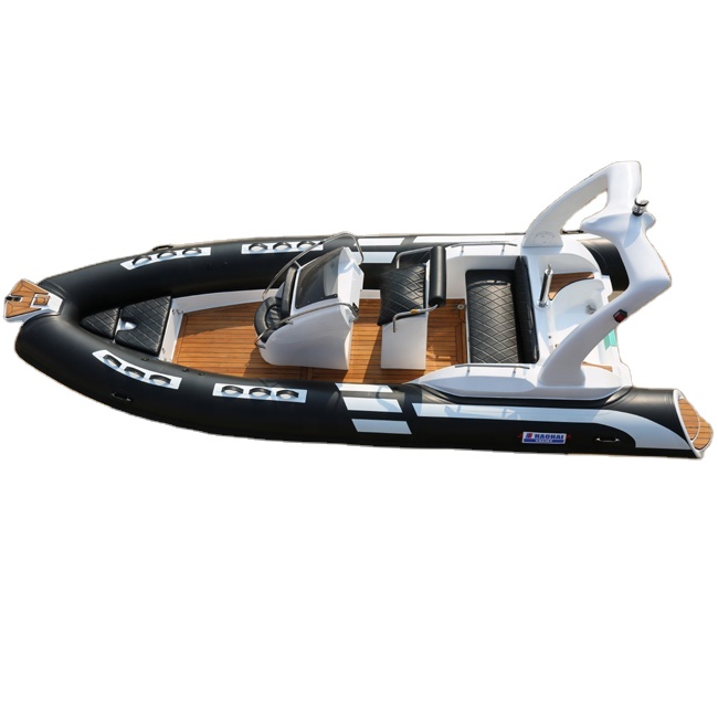 16ft 4.80m Hypalon Material Fi - Fishing Boat Fiberglass ulasan dan harga