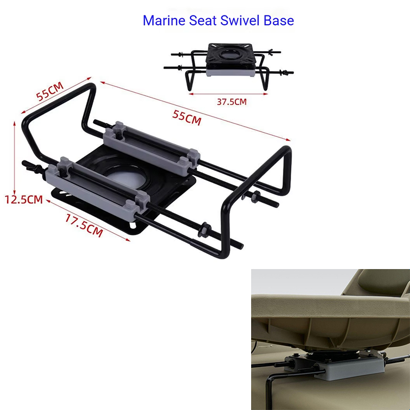 Inflatable Boat Bracket Modifi - Fishing Boat Fiberglass ulasan dan harga