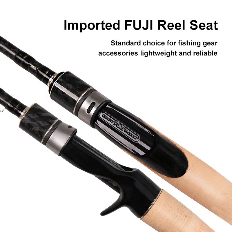 SPURS Pro Light Game Fishing R - Kastking Reel Zephyr ulasan dan harga