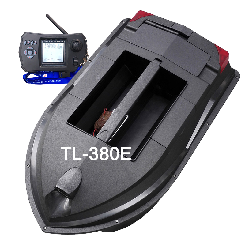 Factory Directly Supply Skywol - Fishing Boat Gps ulasan dan harga