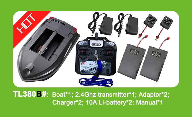 Factory Directly Supply Skywol - Fishing Boat Gps ulasan dan harga