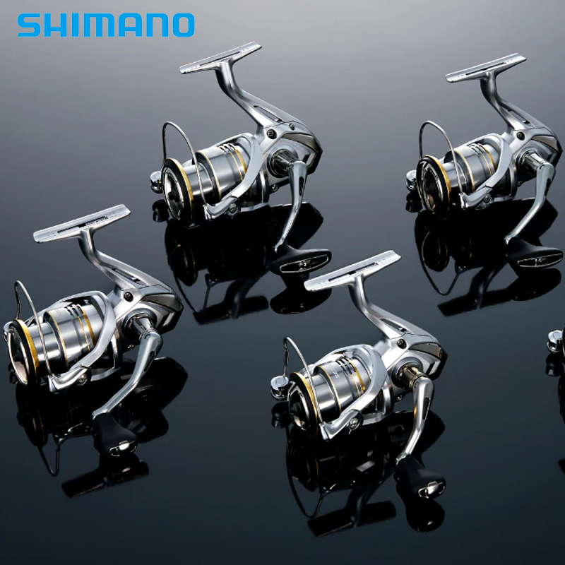 Shimano 2023 NEW Sedona 2500 C - Shimano Reel Stradic ulasan dan harga