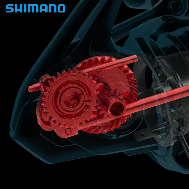 Shimano 2023 NEW Sedona 2500 C - Shimano Reel Stradic ulasan dan harga