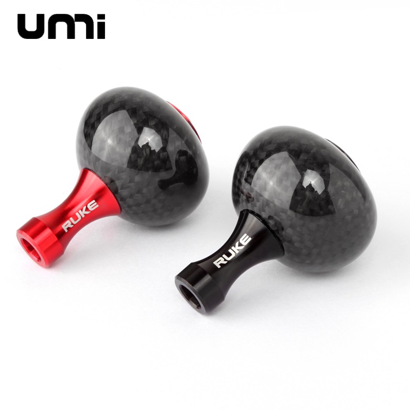 Umi DIY Fishing Reel Carbon Kn - Fishing Boat Steering Wheel ulasan dan harga