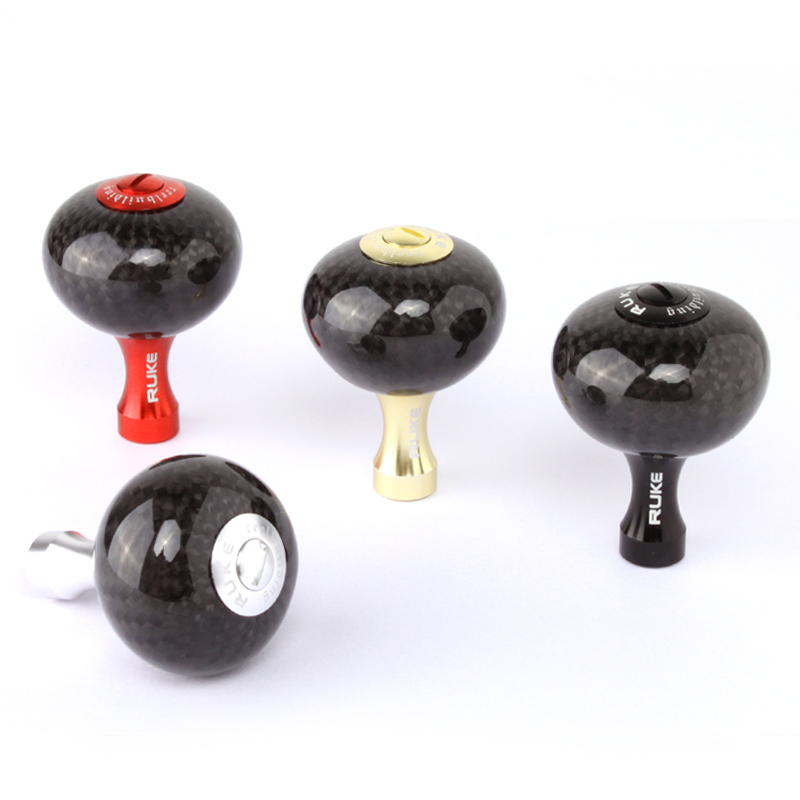 Umi DIY Fishing Reel Carbon Kn - Fishing Boat Steering Wheel ulasan dan harga