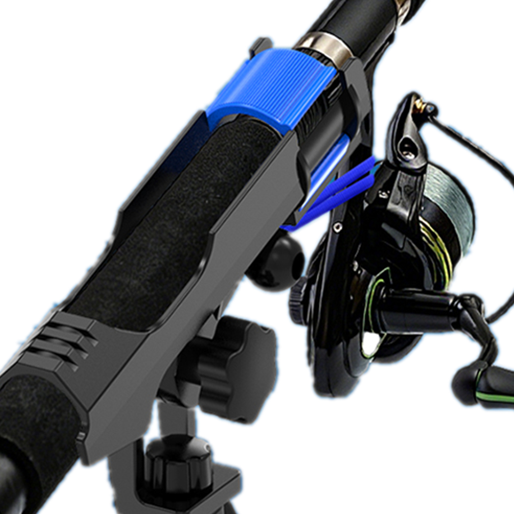 Fishing Rod Holder For Boat Ka - Fishing Boat Trailer ulasan dan harga