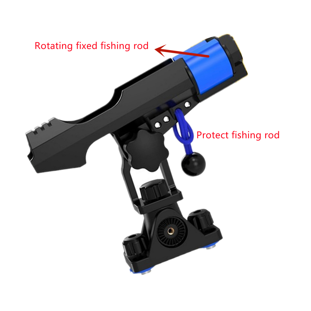 Fishing Rod Holder For Boat Ka - Fishing Boat Trailer ulasan dan harga