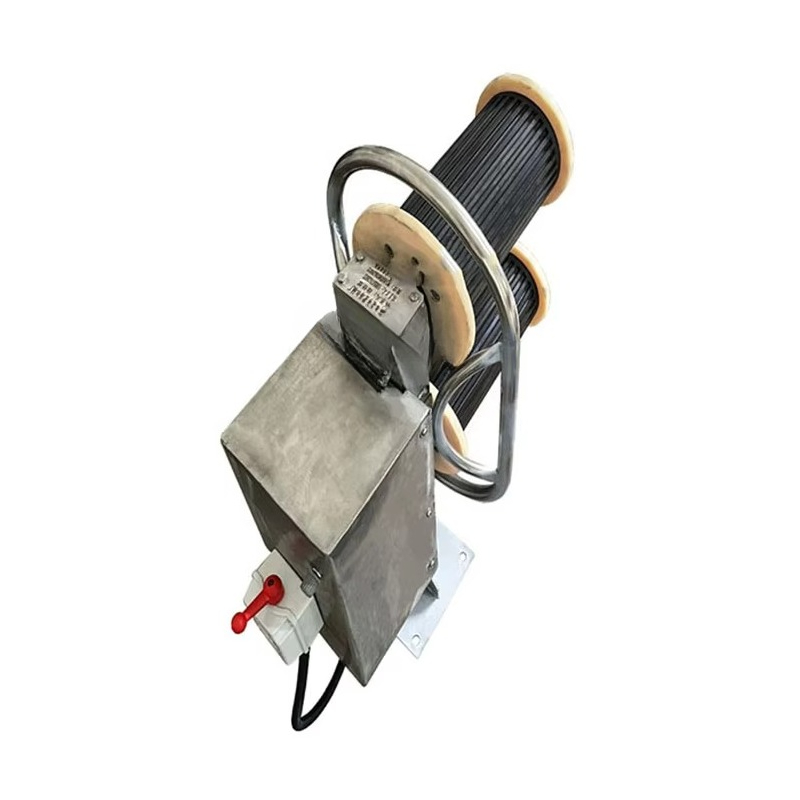 22V/380V electric anchor 500KG - Fishing Boat Anchor ulasan dan harga